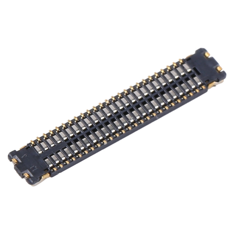 For Huawei Y5 Prime (2018) 10PCS Motherboard LCD Display FPC Connector