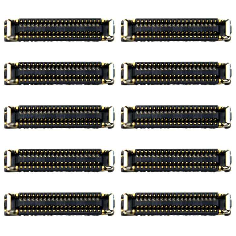 For Huawei Honor 8 10PCS Motherboard LCD Display FPC Connector