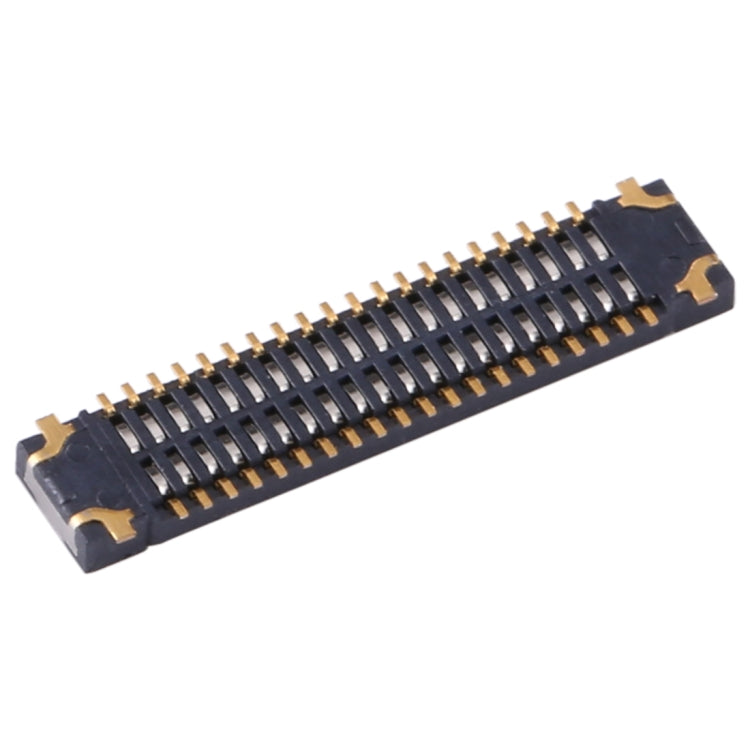 For Huawei P9 Lite 10PCS Motherboard LCD Display FPC Connector