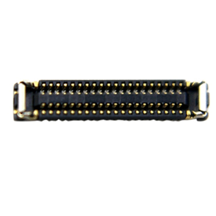 For Huawei Nova 5i 10PCS Motherboard LCD Display FPC Connector