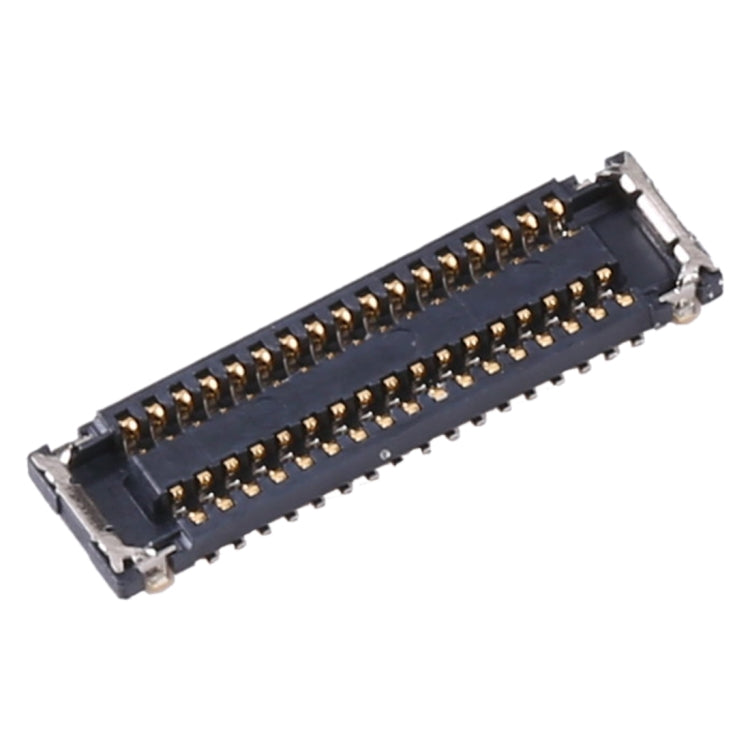 For Huawei Y9 (2019) / Enjoy 9 Plus 10PCS Motherboard LCD Display FPC Connector