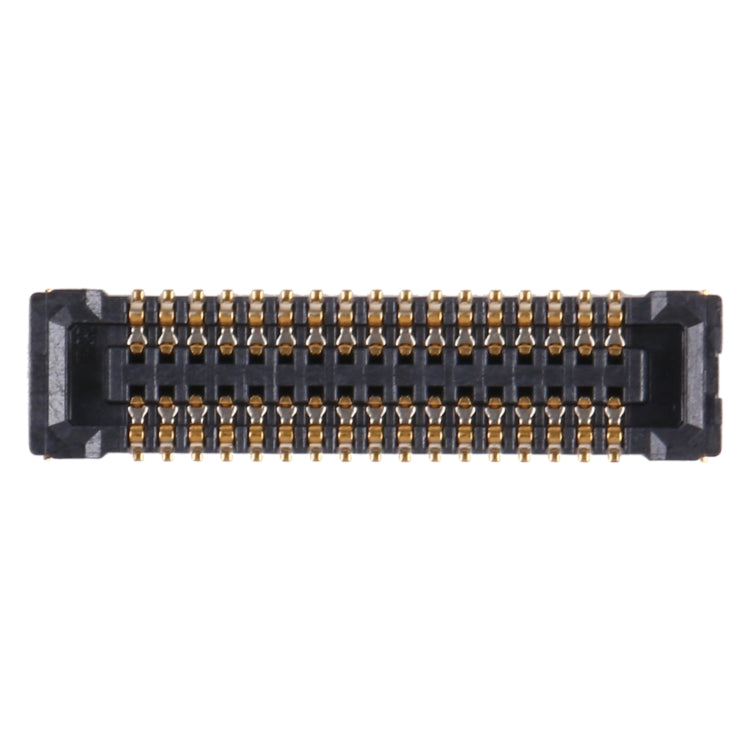 For Huawei P8 Lite (2017) / Honor 8 Lite 10PCS Motherboard LCD Display FPC Connector