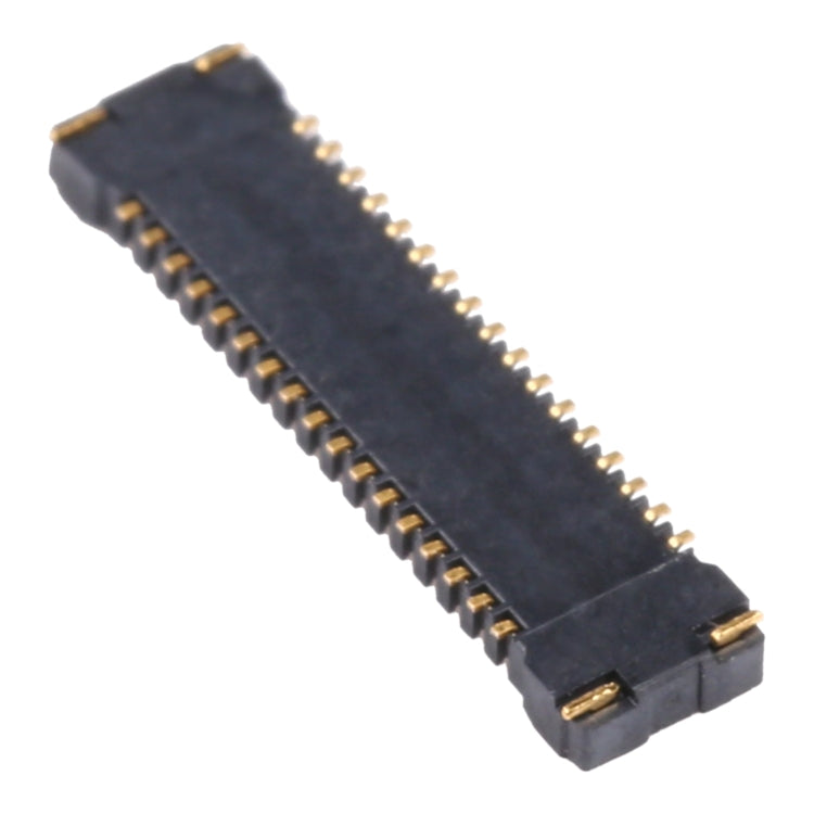 For Huawei P8 Lite (2017) / Honor 8 Lite 10PCS Motherboard LCD Display FPC Connector