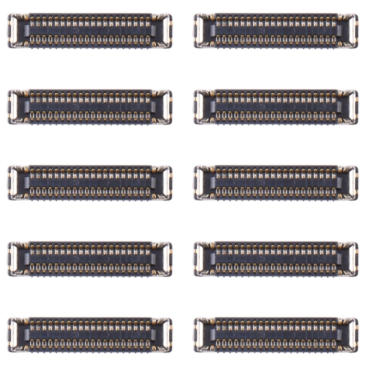 For Huawei Honor 9 Lite / Honor View 10 10PCS Motherboard LCD Display FPC Connector