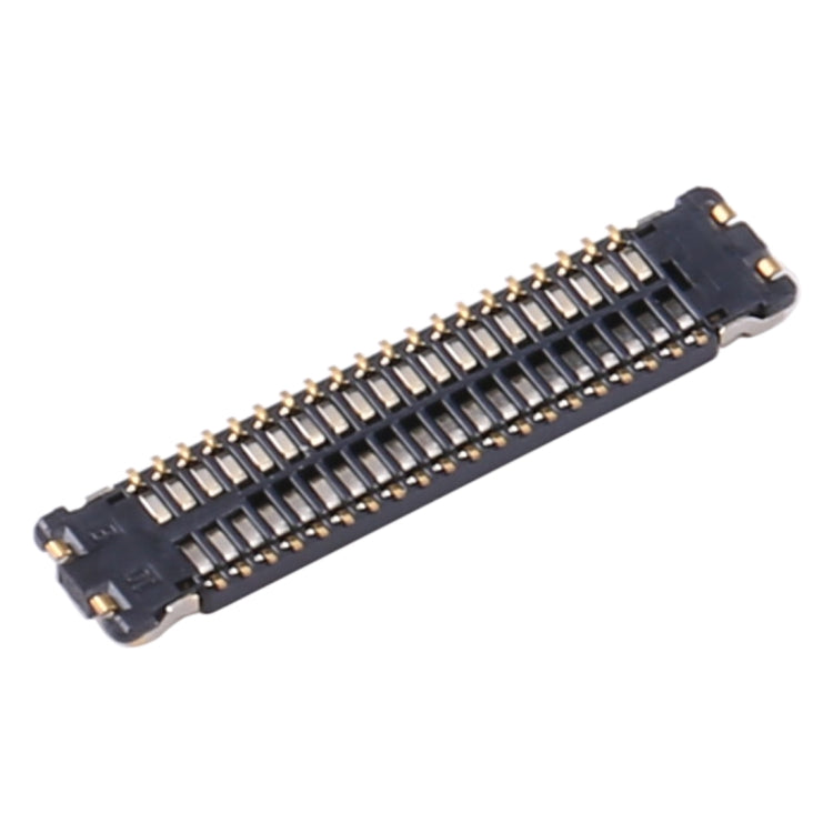 For Huawei Honor 9 Lite / Honor View 10 10PCS Motherboard LCD Display FPC Connector