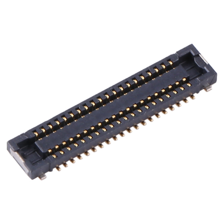 For Huawei Nova 3i / Nova 3 10PCS Motherboard LCD Display FPC Connector