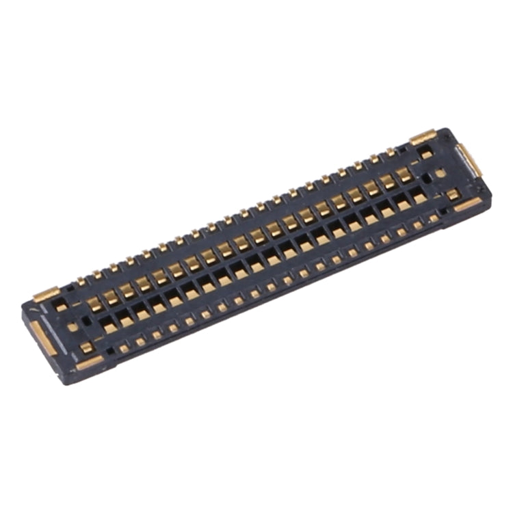For Huawei Mate 30 Pro / Mate 30 10PCS Motherboard LCD Display FPC Connector