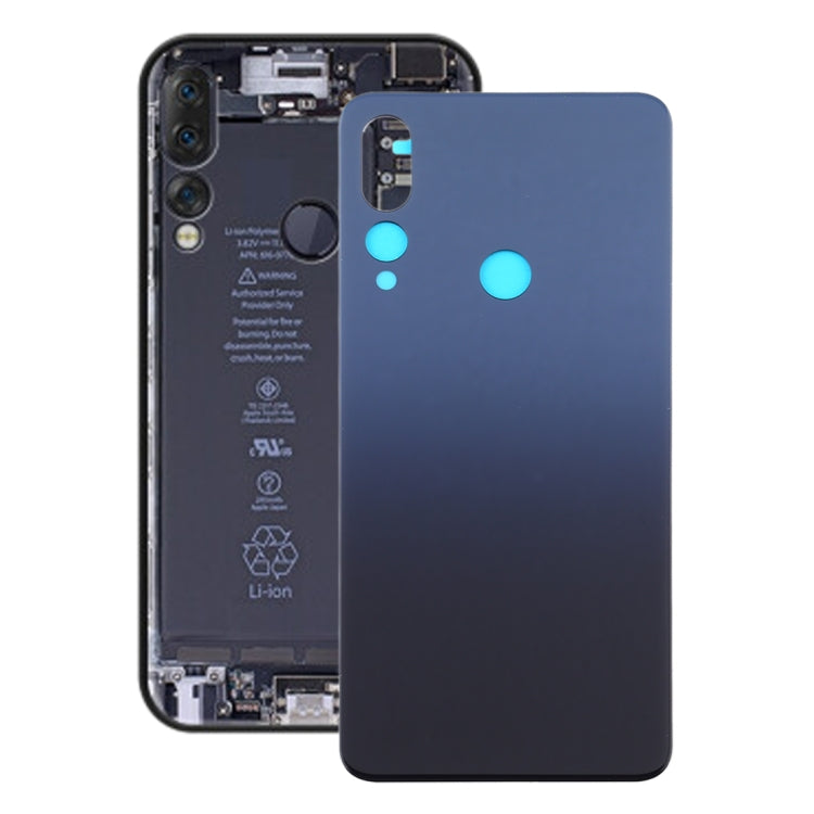 Battery Back Cover for Lenovo Z5S / L78071