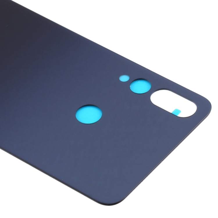 Battery Back Cover for Lenovo Z5S / L78071