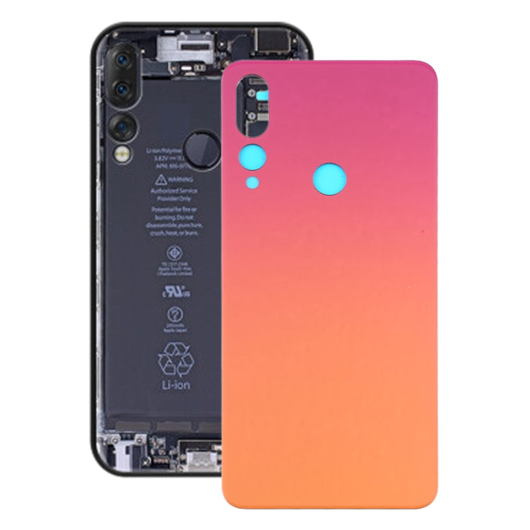 Battery Back Cover for Lenovo Z5S / L78071