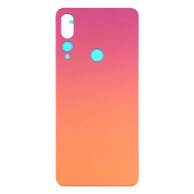 Battery Back Cover for Lenovo Z5S / L78071