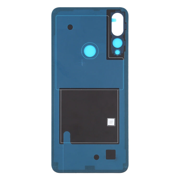 Battery Back Cover for Lenovo Z5S / L78071