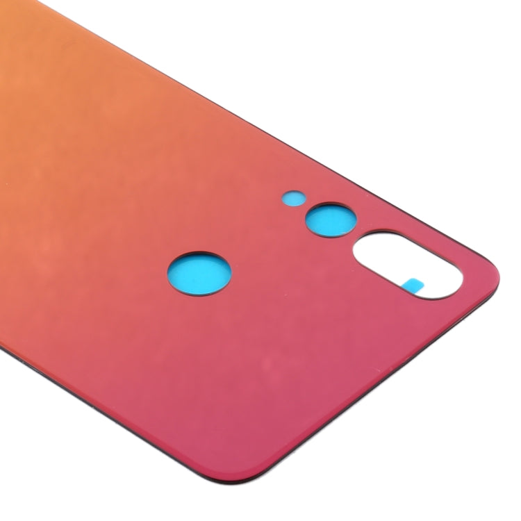 Battery Back Cover for Lenovo Z5S / L78071