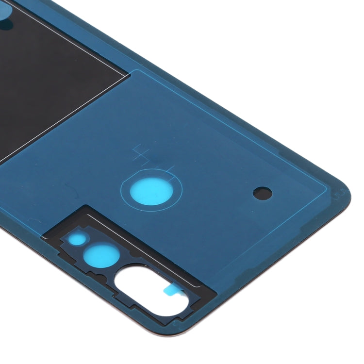 Battery Back Cover for Lenovo Z5S / L78071