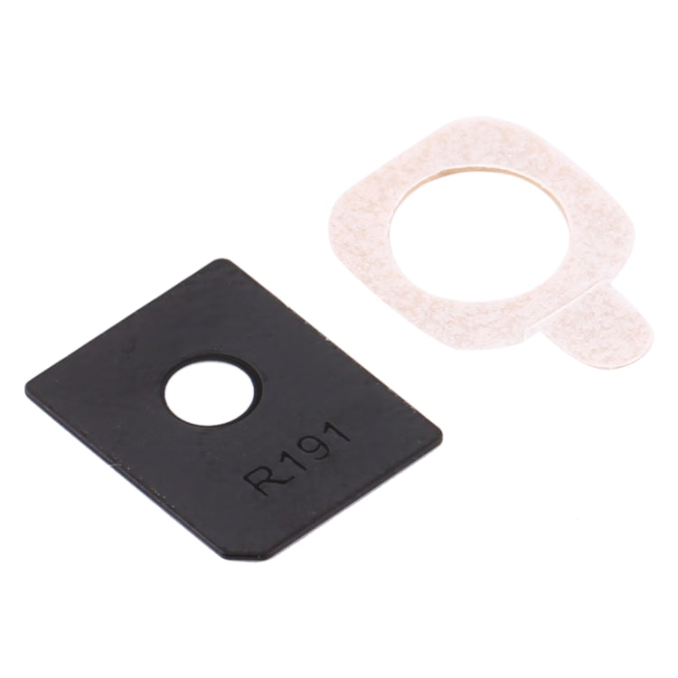 For Huawei Honor 9X 10pcs Front Camera Lens