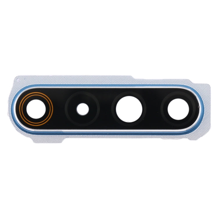 For OPPO Realme X50 5G  Camera Lens Cover