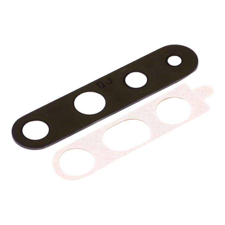 For OPPO Realme 6 Pro 10pcs Back Camera Lens