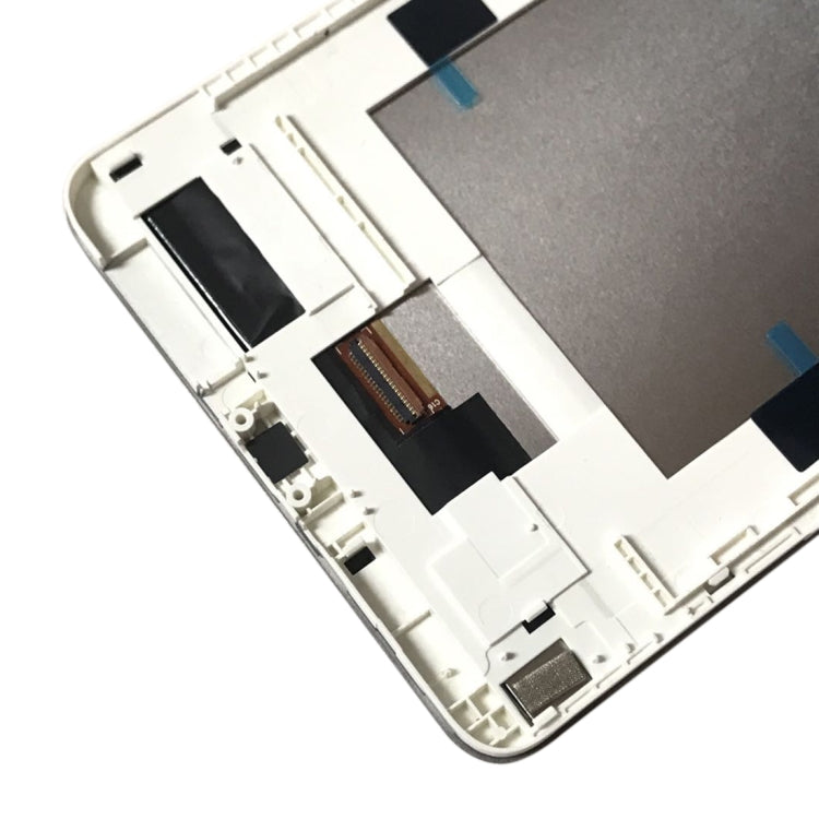 OEM LCD Screen for Lenovo Yoga Tab 3 Plus / TB-7703X ZA1K00700RU Digitizer Full Assembly With Frame