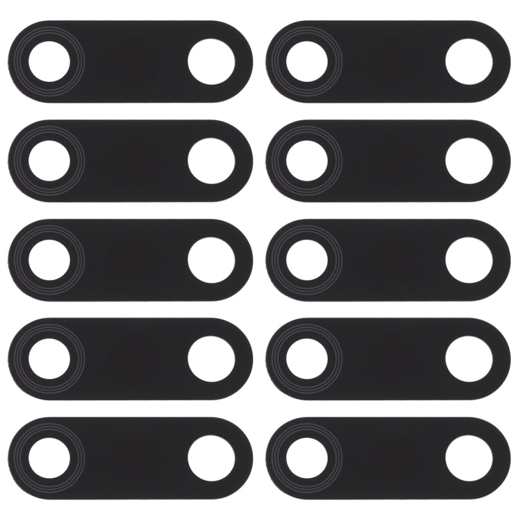 For Huawei Honor View 20 10pcs Back Camera Lens
