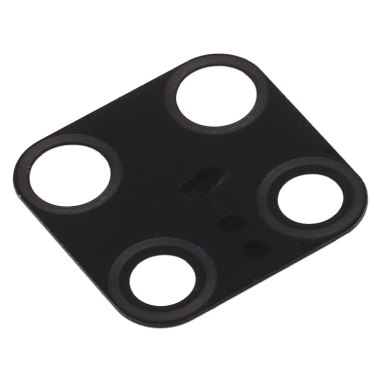 For Huawei Mate 20 X 10pcs Back Camera Lens