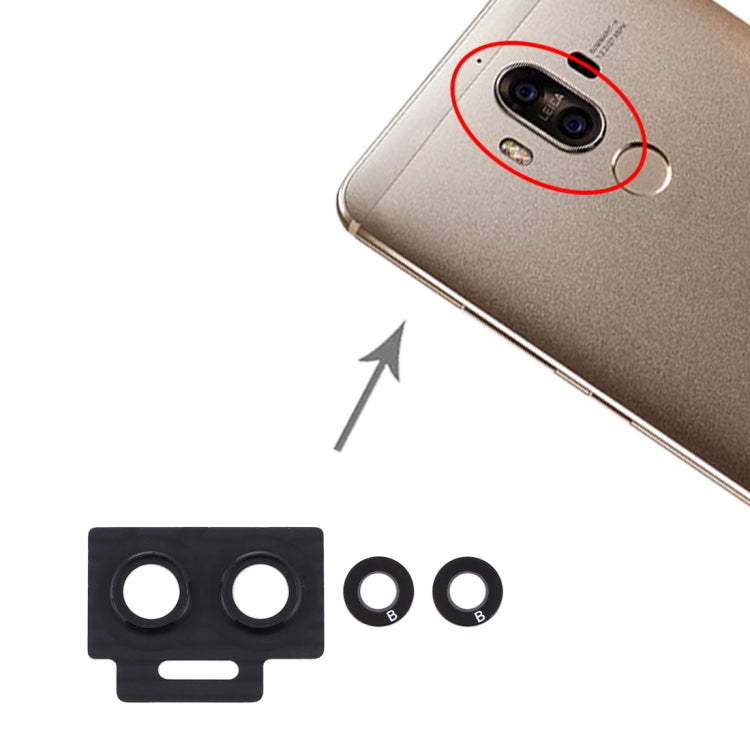 For Huawei Mate 9 Camera Lens Cover