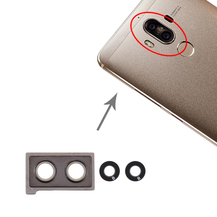For Huawei Mate 9 Camera Lens Cover