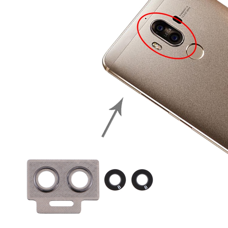 For Huawei Mate 9 Camera Lens Cover