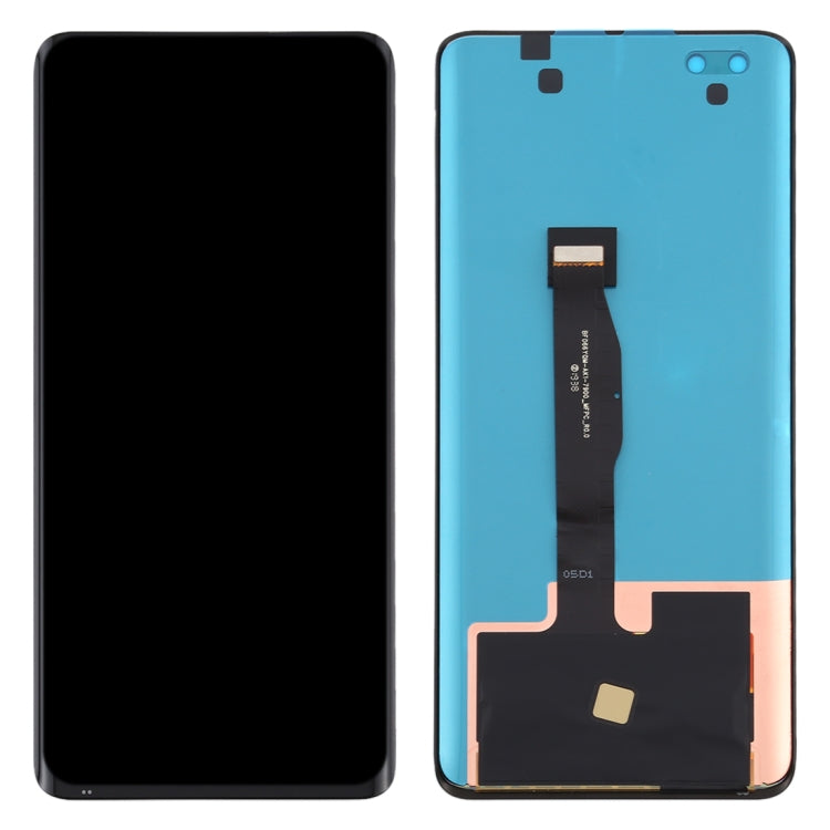 Original OLED LCD Screen and Digitizer Full Assembly for Huawei Nova 7 Pro 5G