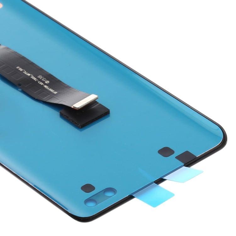 Original OLED LCD Screen and Digitizer Full Assembly for Huawei Nova 7 Pro 5G
