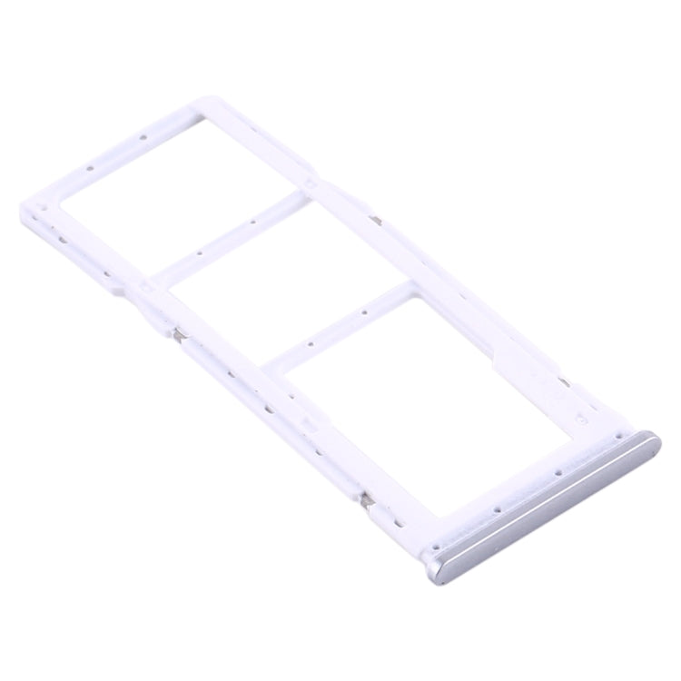 SIM Card Tray + SIM Card Tray + Micro SD Card Tray for Xiaomi Redmi Note 9S