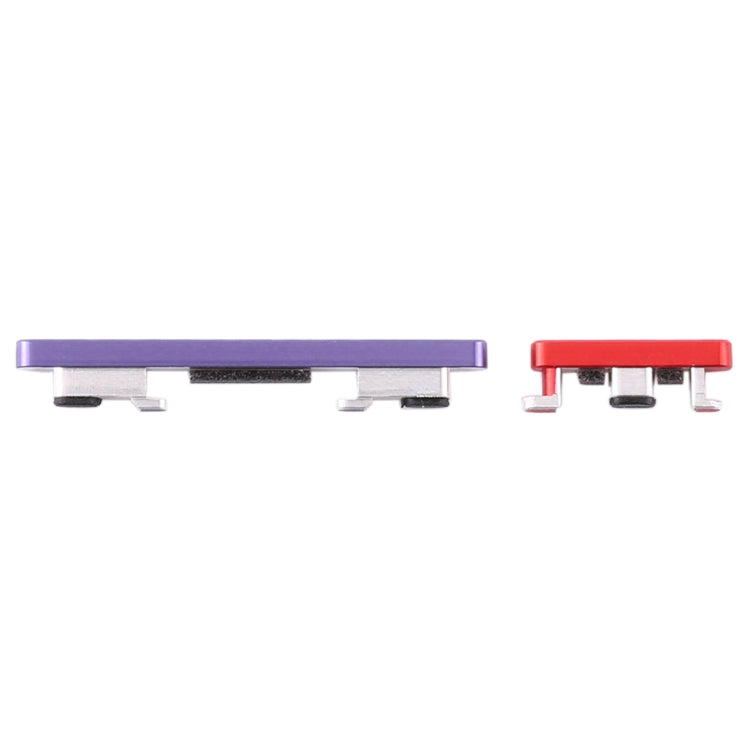 Power Button and Volume Control Button for Xiaomi Redmi K30 Pro