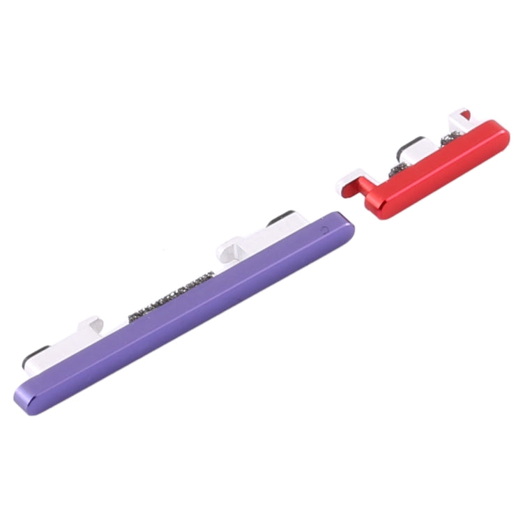 Power Button and Volume Control Button for Xiaomi Redmi K30 Pro