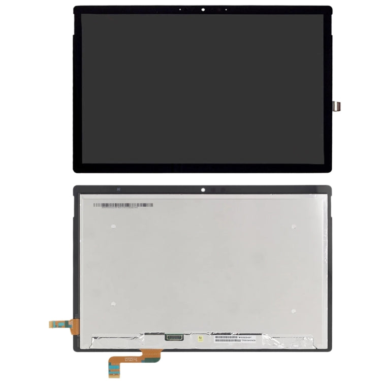 Original LCD Screen for Microsoft Surface Book 3 with Digitizer Full Assemblyï¼ˆBlack)