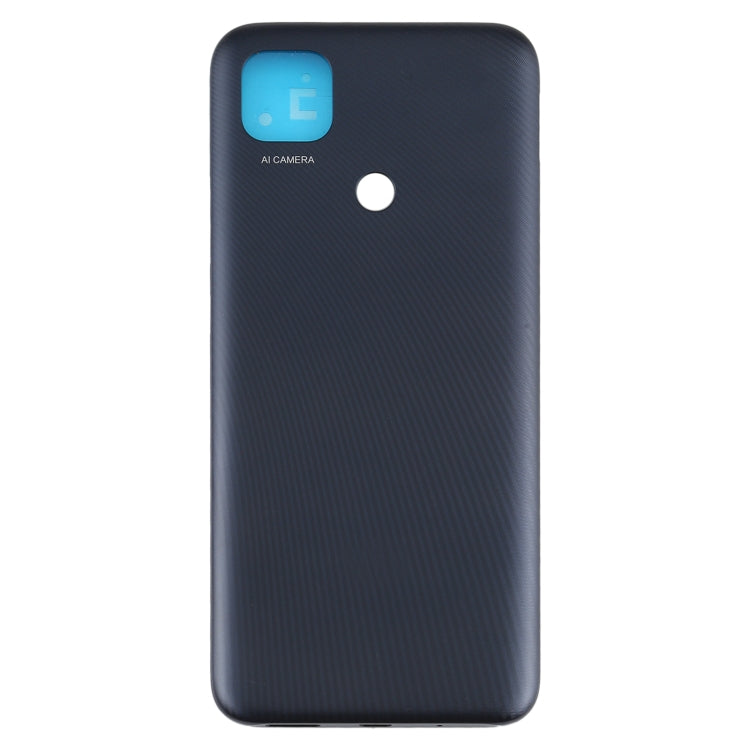 Original Battery Back Cover for Xiaomi Redmi 9C/Redmi 9C NFC/Redmi 9 (India)/M2006C3MG,M2006C3MNG,M2006C3MII,M2004C3MI