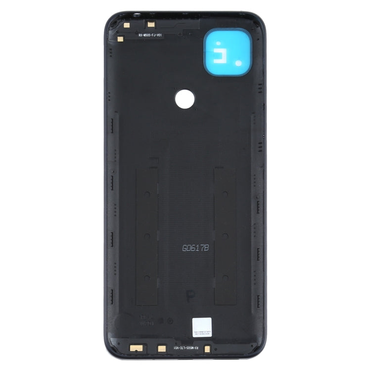 Original Battery Back Cover for Xiaomi Redmi 9C/Redmi 9C NFC/Redmi 9 (India)/M2006C3MG,M2006C3MNG,M2006C3MII,M2004C3MI