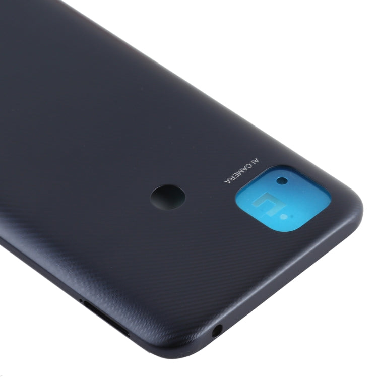 Original Battery Back Cover for Xiaomi Redmi 9C/Redmi 9C NFC/Redmi 9 (India)/M2006C3MG,M2006C3MNG,M2006C3MII,M2004C3MI