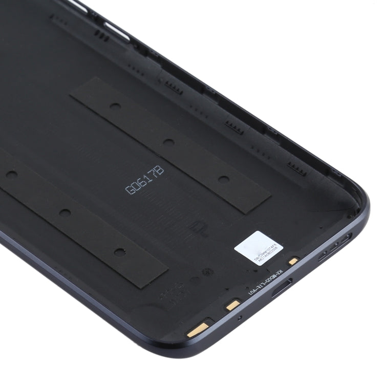 Original Battery Back Cover for Xiaomi Redmi 9C/Redmi 9C NFC/Redmi 9 (India)/M2006C3MG,M2006C3MNG,M2006C3MII,M2004C3MI