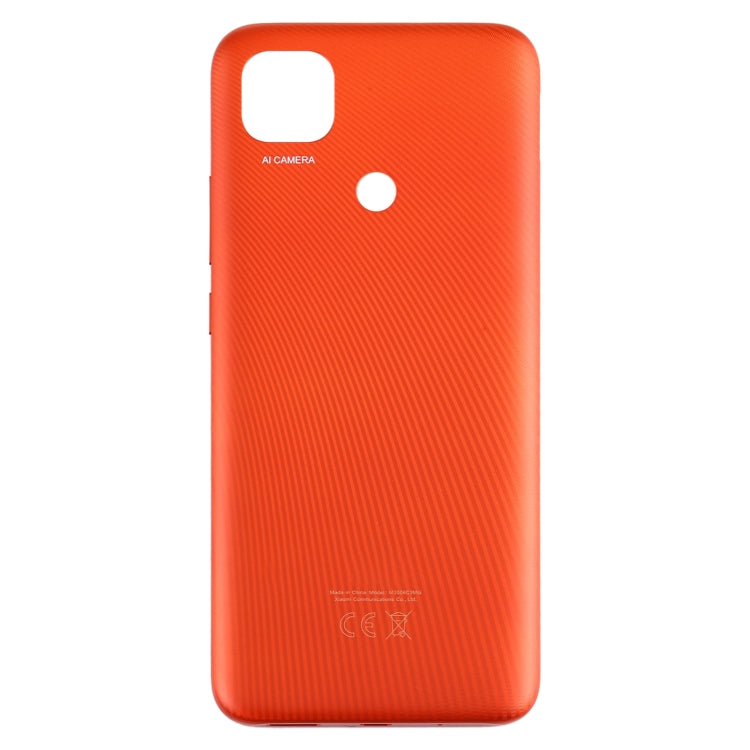 Original Battery Back Cover for Xiaomi Redmi 9C/Redmi 9C NFC/Redmi 9 (India)/M2006C3MG,M2006C3MNG,M2006C3MII,M2004C3MI