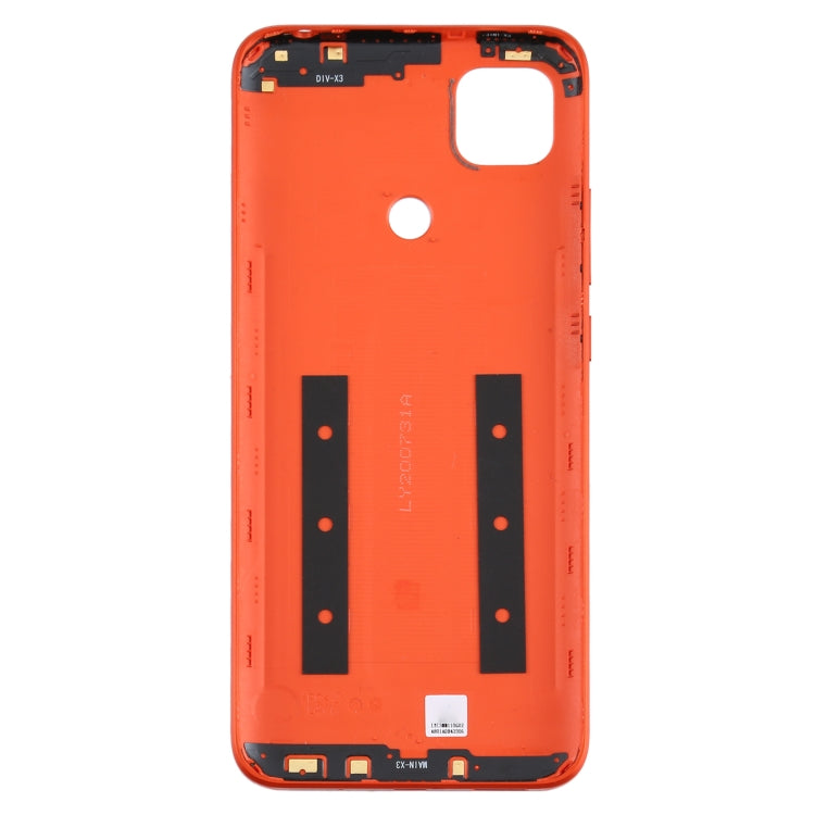 Original Battery Back Cover for Xiaomi Redmi 9C/Redmi 9C NFC/Redmi 9 (India)/M2006C3MG,M2006C3MNG,M2006C3MII,M2004C3MI