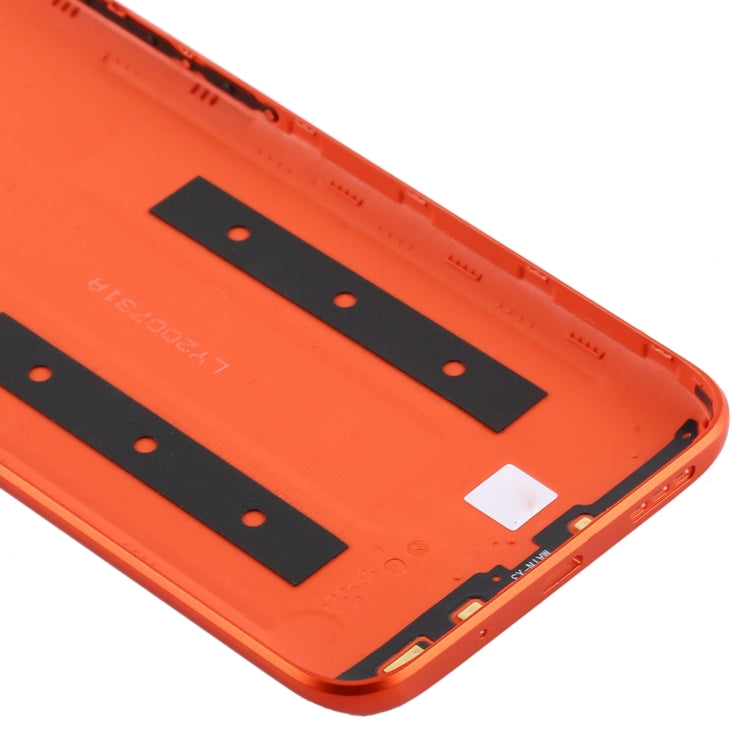 Original Battery Back Cover for Xiaomi Redmi 9C/Redmi 9C NFC/Redmi 9 (India)/M2006C3MG,M2006C3MNG,M2006C3MII,M2004C3MI