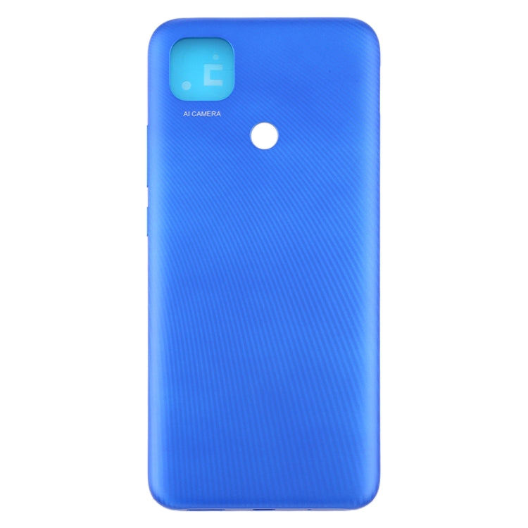 Original Battery Back Cover for Xiaomi Redmi 9C/Redmi 9C NFC/Redmi 9 (India)/M2006C3MG,M2006C3MNG,M2006C3MII,M2004C3MI