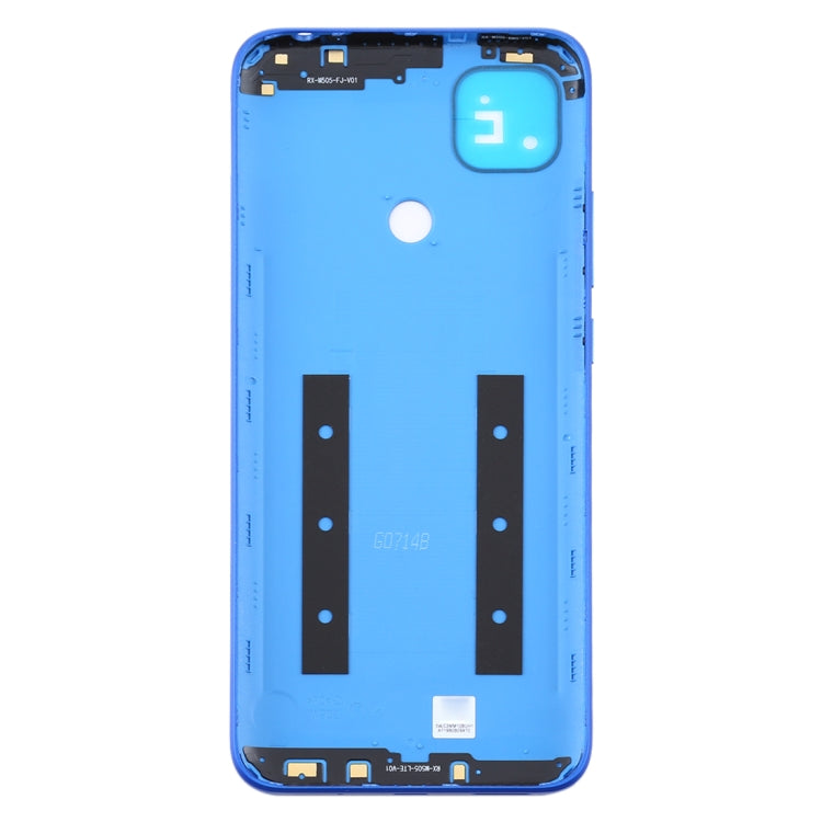 Original Battery Back Cover for Xiaomi Redmi 9C/Redmi 9C NFC/Redmi 9 (India)/M2006C3MG,M2006C3MNG,M2006C3MII,M2004C3MI