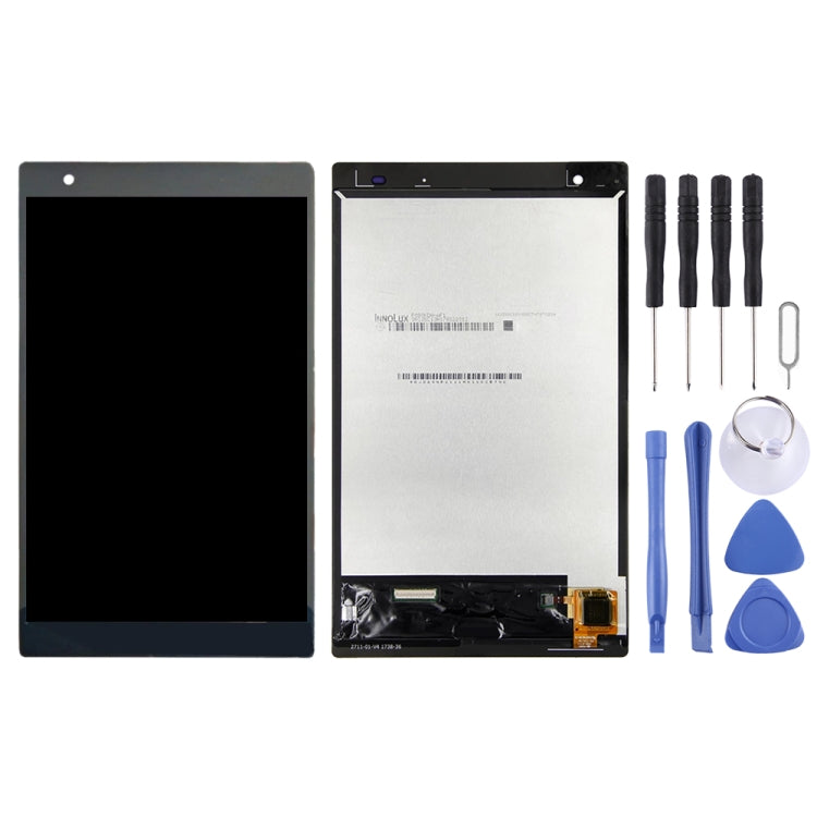 OEM LCD Screen for Lenovo Tab 4 Plus 8704X TB-8704V TB-8704X TB-8704F TB-8704N TB-8704L with Digitizer Full Assembly
