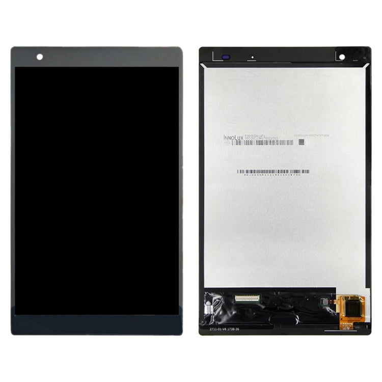 OEM LCD Screen for Lenovo Tab 4 Plus 8704X TB-8704V TB-8704X TB-8704F TB-8704N TB-8704L with Digitizer Full Assembly