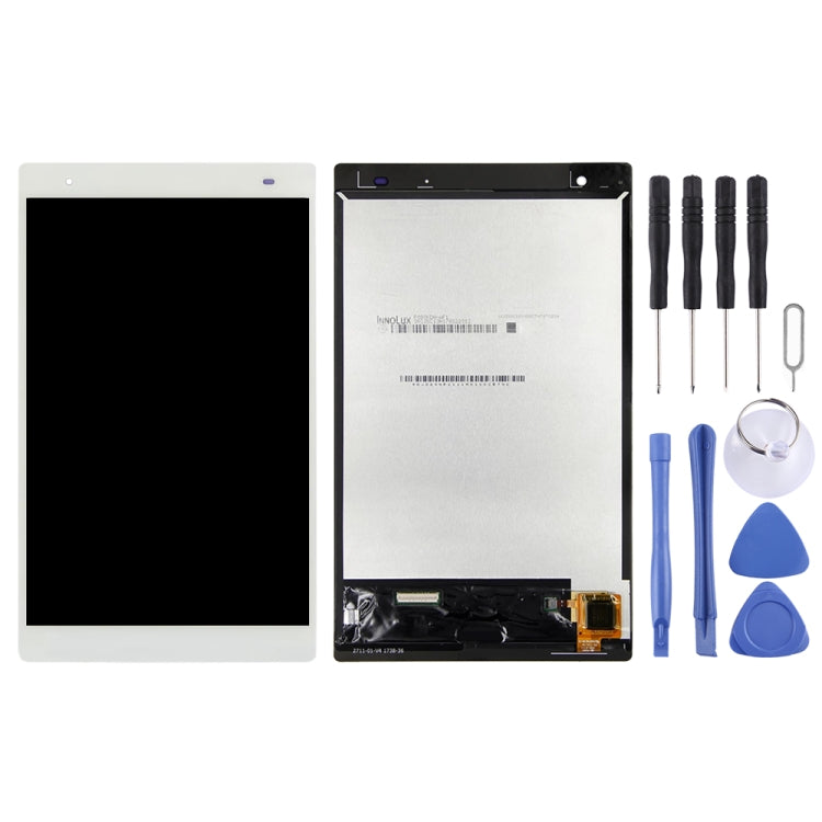 OEM LCD Screen for Lenovo Tab 4 Plus 8704X TB-8704V TB-8704X TB-8704F TB-8704N TB-8704L with Digitizer Full Assembly
