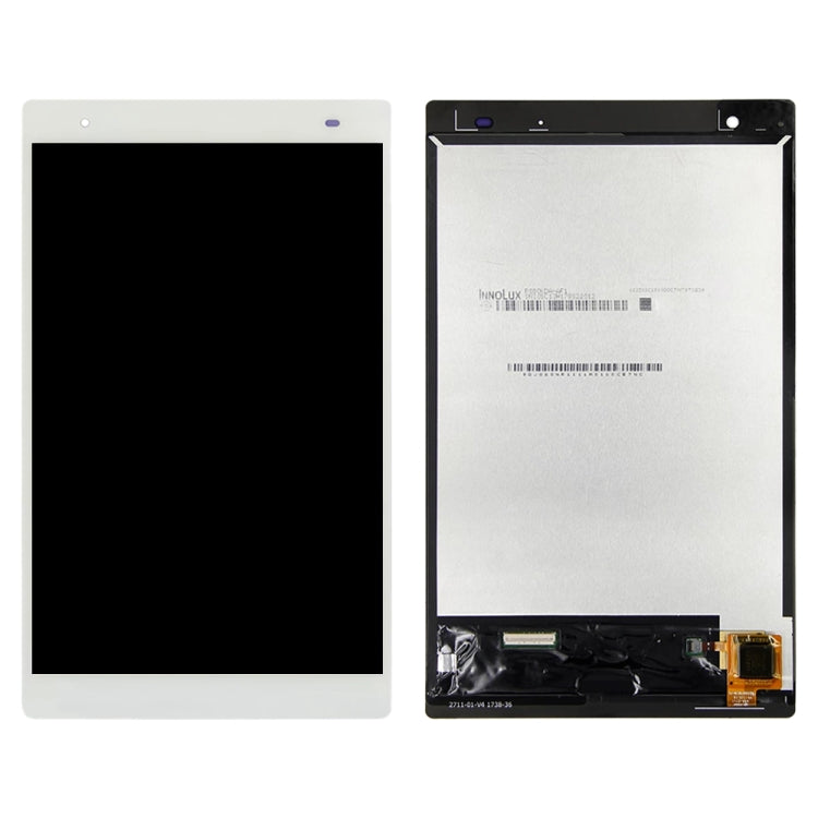 OEM LCD Screen for Lenovo Tab 4 Plus 8704X TB-8704V TB-8704X TB-8704F TB-8704N TB-8704L with Digitizer Full Assembly