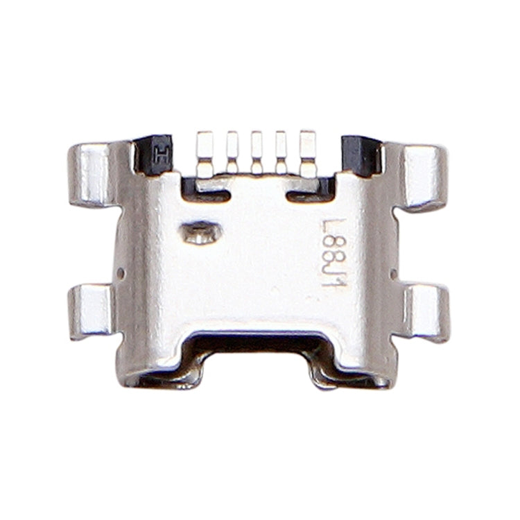 10 PCS Charging Port Connector for Huawei Honor 7C 5.7 inch (Russia Version)