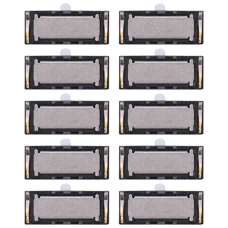 10 PCS Speaker Ringer Buzzer for Huawei Honor 7C (Global Version) 5.99 inch
