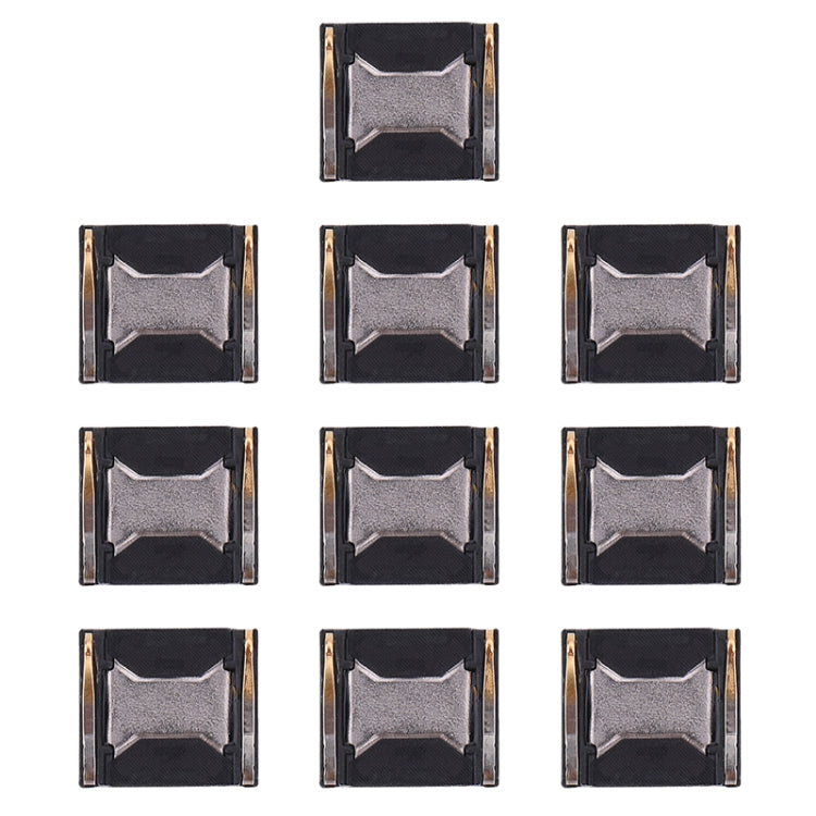 10 PCS Speaker Ringer Buzzer for Huawei Honor 8 Pro