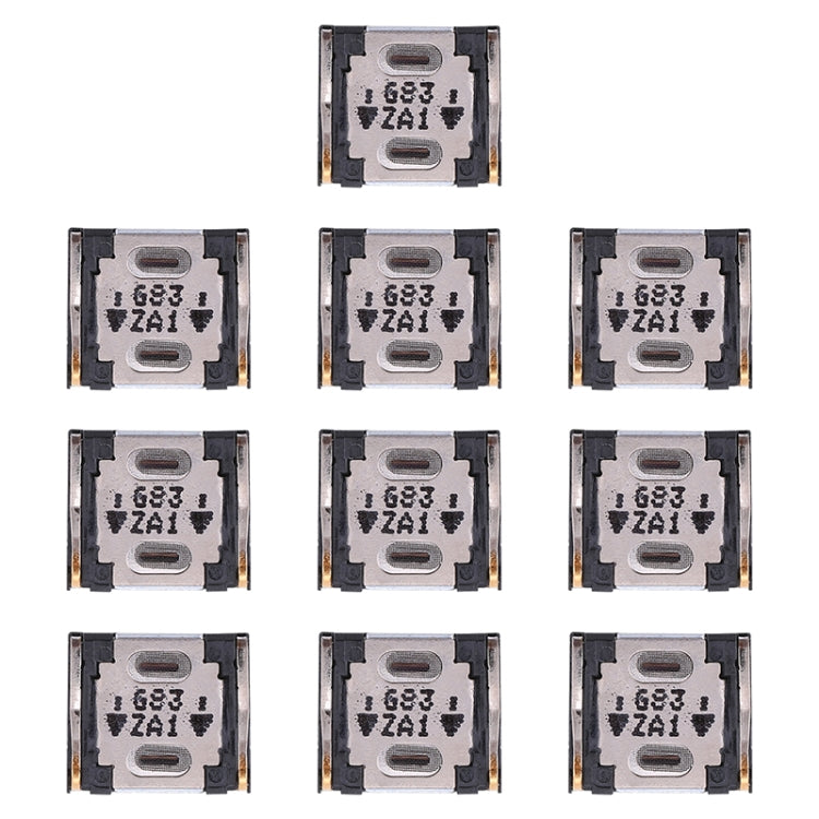 10 PCS Speaker Ringer Buzzer for Huawei Mate 20